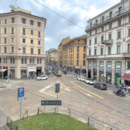 The Boutique Houses - Duomo - Via Torino Milano Esterno foto