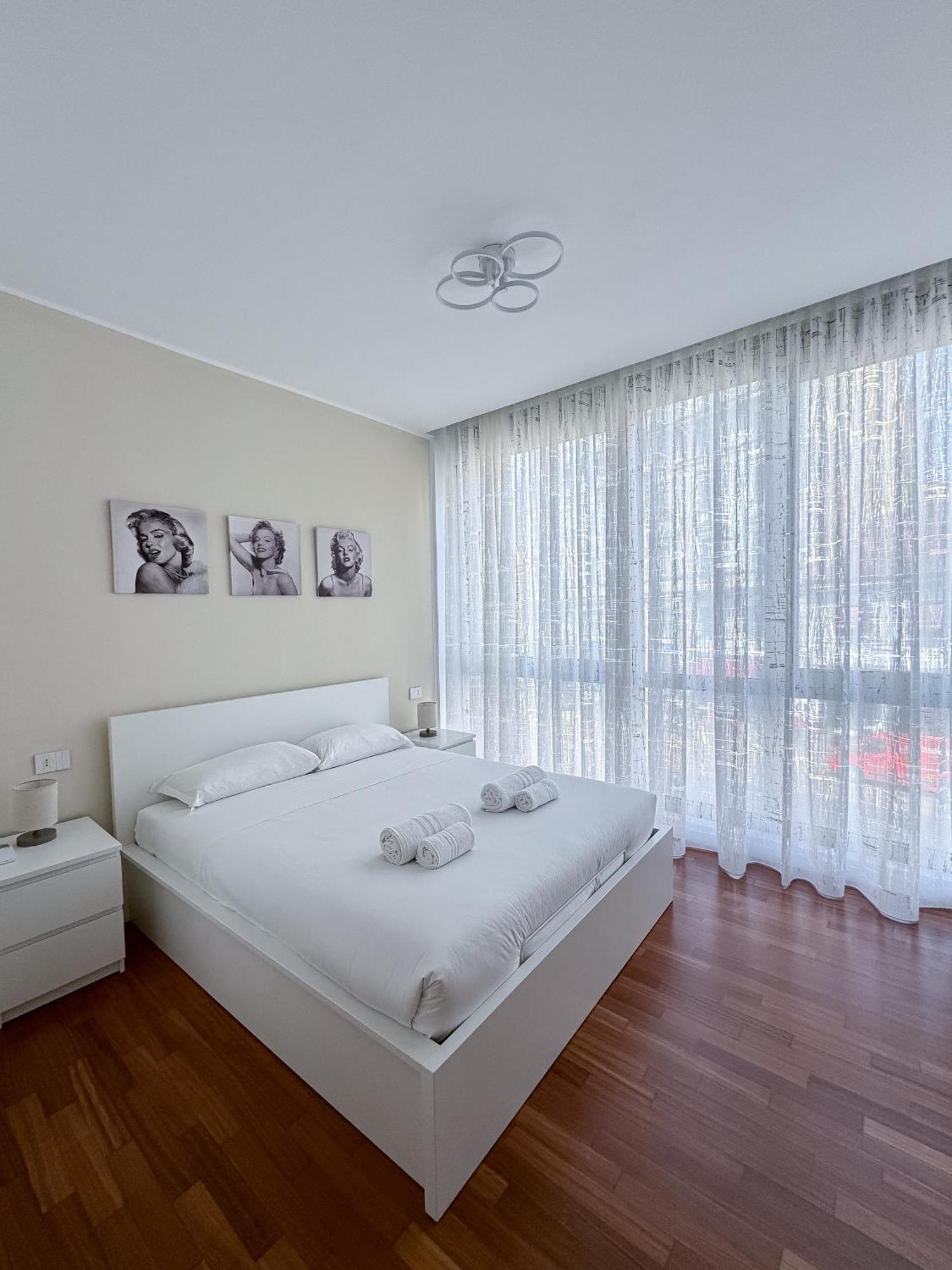 The Boutique Houses - Duomo - Via Torino Milano Esterno foto