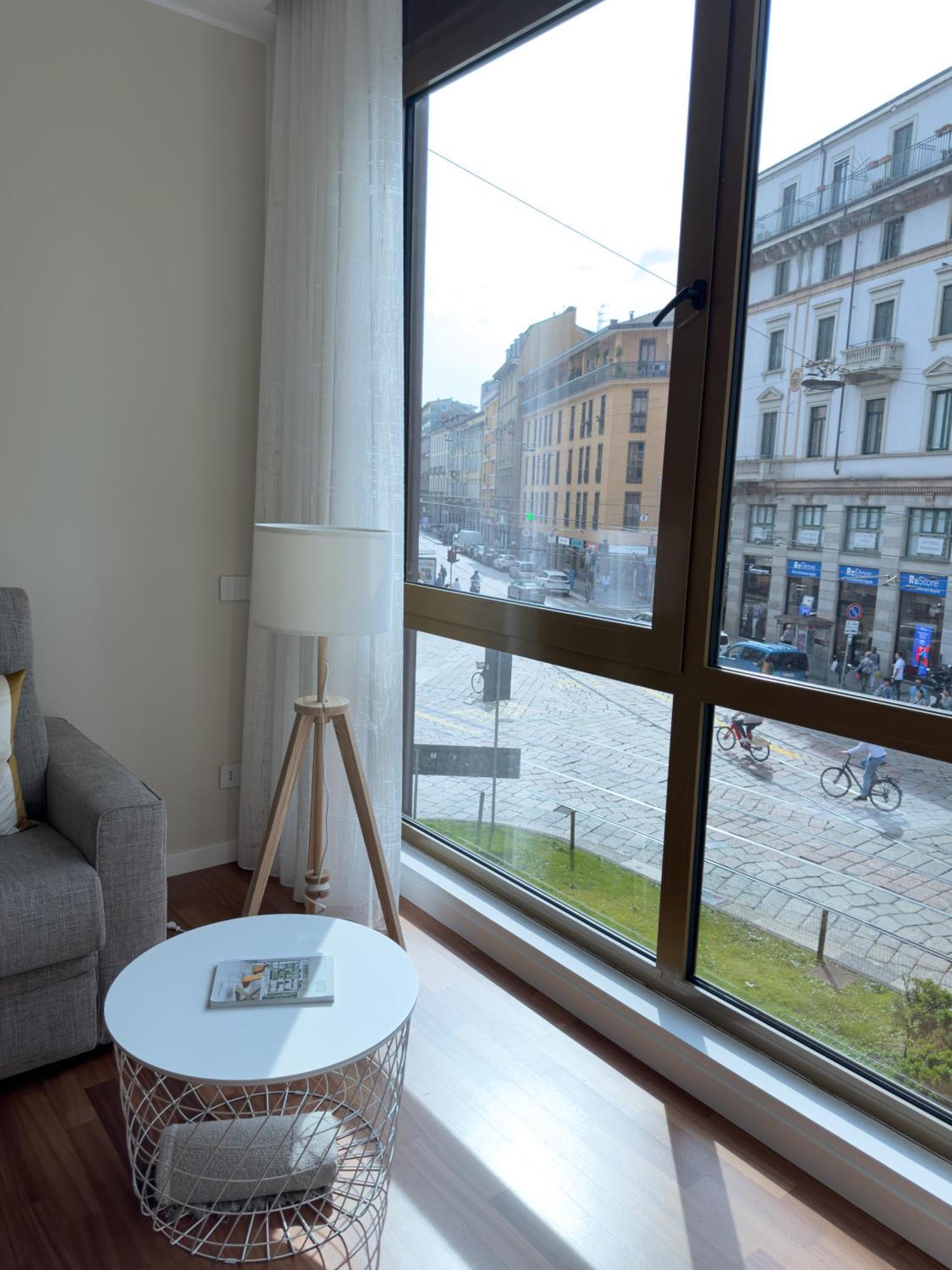 The Boutique Houses - Duomo - Via Torino Milano Esterno foto
